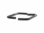 Aries 3" Black Nerf Bars Fit 1976-1991 Chevy Blazer K5/gmc Jimmy K5 Frame Mount. Fixed Price $252.78.