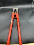 Vintage Craftsman 6569 Bolt Cutters 600mm Soft To Medium Metal 24. Fixed Price $35.99.