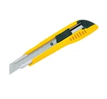 Tajima Lc-500 Heavy Duty Ergonomic Utility Knife, Auto Blade Lock, Endura-blade. Fixed Price $12.99.