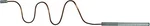 Mag-mate 900wf Bendable Magnetic Pickup, 25". Fixed Price $21.09.