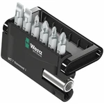 Wera 05056295001 Mini-check Insert Bit Set. Fixed Price $14.99.
