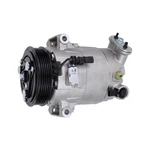 A/c Compressor With Clutch For Chevrolet Equinox Gmc Terrain 1.5l 2018-2022, .... Fixed Price $151.87.