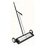 New Master Magnetic Mfsm24rx 24" Sweeper Roller Magnet. Fixed Price $203.99.
