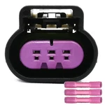 Grobarpart Engine Camshaft Position Sensor Connector Wiring Harness Pigtail.... Fixed Price $14.76.