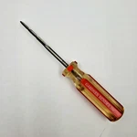 Electricians Tapping And Rethreading Tool, 3 Tap Sizes Gardner Bender Gb Tt-10b. Fixed Price $22.99.