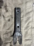 K-d Tools - Vintage Trim Pad Removing Tool , Part# 2822. Fixed Price $8.00.