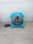 Drieaz Ace Turbo Dryer Air Mover - F259-sm Turbodryer Blower/dryer. Fixed Price $289.77.