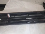 Maddox Inner Tie Rod Tool & Removal Set Mi13-1, 1/2 Drive, W/ Box. Fixed Price $40.00.