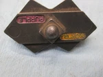 Thomas & Betts T&b Tbm5s Upper Die. Fixed Price $60.00.