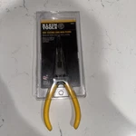 Klein Tools D203-6 6 In. Standard Side Cutting Long Nose Pliers. Fixed Price $23.00.