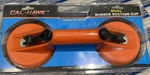 Cal-hawk Dual Rubber Cup Suction 125 Lbs Capacity Ctt Tools Model Czrscd. Fixed Price $35.99.