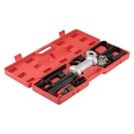 Slide Hammer Dent Puller Auto Body Repair Bearing Axle Remover Hex Nut Tool Kit. Fixed Price $61.89.