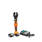 Greenlee Esc35hvx11 35mm Insulated Cordless Cable Cutter W/ 120v Charger. Fixed Price $3109.15.