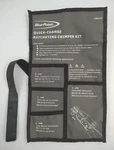 Blue-point Quick-change Ratcheting Crimper Kit Pwc48 Pouch Sheath Only. Fixed Price $26.91.