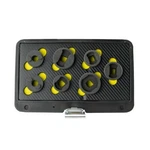 Esco 40312 Threaded Leaf Spring Shackle Pin Installation And Removal Kit. Fixed Price $129.00.