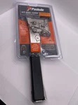 Paslode Ht-550 Hammer Tacker Manual Stapler Gun 1/2" Crown + 1000 Staples. Fixed Price $29.95.
