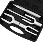 Duratech 5-piece Ball Joint Separator Set, Pickle Fork Tool Tie Rod Remo.... Fixed Price $36.18.