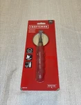 New Craftsman 2" Telescoping Inspection Mirror 6.5-27" Reach (red Cmmt14116). Fixed Price $25.00.