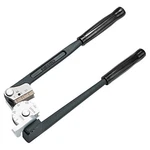 400 Series Instrument Bender, 15/16 In Radius, 3/8 Od, 406 Model Ridge Tool. Fixed Price $136.20.