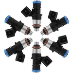 0280158191 Injectors Anglewide Fuel Sets Fit For 2011-2017 Ford.... Fixed Price $67.66.