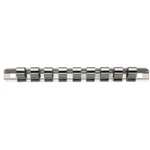 Stahlwille 80500002 50cl-2 1/2" Socket Clip Strip, 300mm. Fixed Price $15.83.