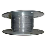 Advantage 250' 3/32" Diameter 7x7 Stainless Steel Aircraft Cable. Fixed Price $105.87.