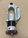 Reliable Equipment Pdy-1220 Hydraulic Crimping Tool 12 Ton Head U Style Dies New. Fixed Price $499.00.