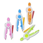 Westcott Soft Touch Protractor - Assorted (acm14377). Fixed Price $25.67.