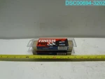 Qty=200: Finish Pro Single Edge Razor Blades (#9 Blade) 024500842762. Fixed Price $26.51.