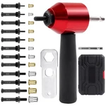 Yuzes Rivet Nut Tool Adapter For Cordless Drill Electric- Newly Labor-saving .... Fixed Price $65.04.