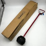 Stalwart 75-9990 Pull Magnetic Pickup Tool With Quick Release Handle 4.5" 25lbs. Fixed Price $36.65.