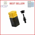 Ziojovk M5 Rivet Nut Tool Tip, Replacement Mandrel. Fixed Price $12.22.