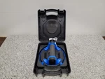 Kobalt 330lb 8in Plastic Tile Vacuum Suction Cup, Rechargeable, 6023544. Fixed Price $79.99.