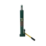 Omega Pro Hydraulic Long Ram Jack - 8 Ton Capacity With Flat Base For Auto Ga.... Fixed Price $250.01.