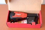 Hilti Sd-m 2 02 Auto-feed Screwdriver Magazine #2208485. Fixed Price $146.21.