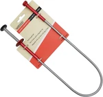 Flexible Claw Pickup Tool With Magnet,28", 2-in-1 Magnetic Tool, 4-finger. Fixed Price $17.95.