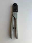 Tyco 91510-1 Crimp Tool Te Connectivity Awg 24-18 0.20-0.96mm. Fixed Price $291.98.