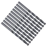 Patikil 3/16" Drill Bit, Jobber Straight Shank M35 Cobalt 5% Highspeed Steel .... Fixed Price $19.59.