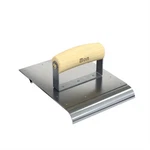 Bon 12-179 Edger/groover 6x8 1/4 Bit 3/4 Rad Wood Wave Handle. Fixed Price $55.10.