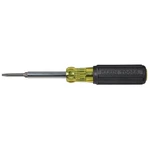Klein Tools 32560 Multi-bit Screwdriver / Nut Driver, Extended Reach 6-in-1. Fixed Price $20.35.