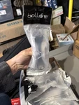 Bolle Safety Swift Clear Over Glasses Anti Fog Otg 8 Lot Bolswiotn10i. Fixed Price $60.00.