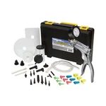 Mityvac Mv8500 Silverline Elite Test Hand Pump Kit. Fixed Price $126.04.