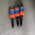 3-orange Line Empire Level 272-39203n 250 Twisted Orange Linereel. Fixed Price $18.44.