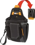Cliptech Series Warehouse Pouch, Heavy-duty Tool Supply Pouch Hub, Re. Fixed Price $33.23.