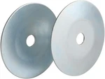 4" Airway Flange Kit Buff Safety For Angle Grinder With.... Fixed Price $14.76.