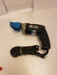 Kett Tool Co Model Kc-140 Shear ( Missing Parts For Jaw). Fixed Price $50.00.