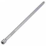 Westward 54pr05 Wobble Socket Extension, 1/4" Drive, 10" L. Fixed Price $5.45.