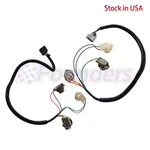 Fits Suburban 1500 2500 Tail Light Socket Wiring Harness Rear Right Left Set. Fixed Price $32.55.