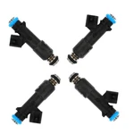 12582219 Fj722 Injectors,anglewide Fuel Injectors Sets Fit For 9x13x8 Cm. Fixed Price $35.30.