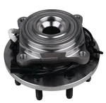 Kusatec Front Wheel Hub Bearing Assembly Compatible With Ram 2500 3500. Fixed Price $80.00.